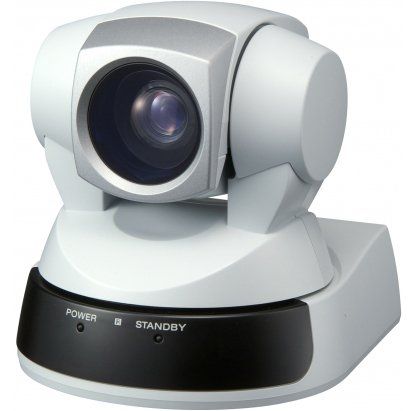 Sony EVI-D100P, PTZ  камера для ведеоконференцсвязи  (панорамирование/наклон/масштабирование)