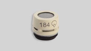 Микрофонный капсюль Shure R184W, суперкардиоида, для микрофонов серии Microflex MX183, MX202, MX391, MX392, MX393, MX405, MX410, MX415, MX412, MX418, цвет белый.