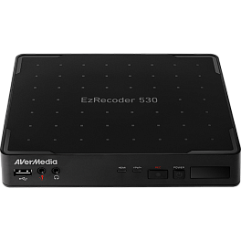 Устройство захвата видео AVerMedia EzRecorder 530 CR530