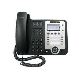 Escene ES320-N, IP телефон