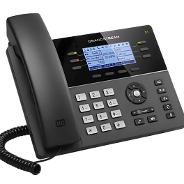 Grandstream GXP1760, ip-телефон
