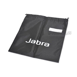 Jabra BIZ 2400 Duo USB (2499-829-104), профессиональная гарнитура
