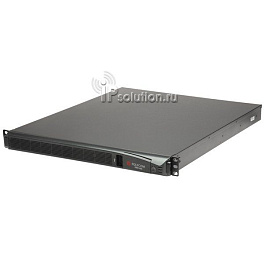 Polycom RMX1500, видеосервер (только IP) на 10HD1080p/20HD720p/40SD/60CIF портов