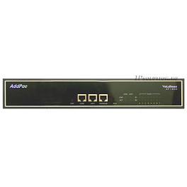 AddPac ADD-AP1800, цифровой VOIP шлюз (1E1)