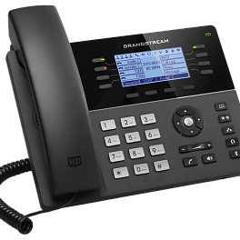 Grandstream GXP-1782, ip-телефон
