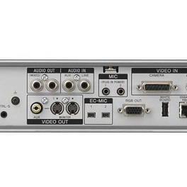 SONY PCS-G50P, система групповой видеоконференцсвязи