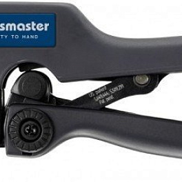 Pressmaster KKB 0325S - кримпер для обжима неизолированных наконечников и трубок (0.5 - 2.5 мм?)