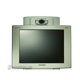 TANDBERG 150 MXP, настольная система для персональной видеоконференцсвязи