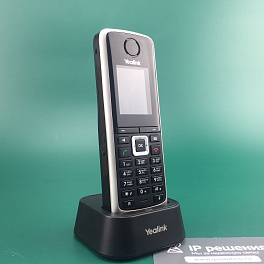 Yealink W52P, беспроводной ip телефон