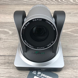 CleverMic 1011U-5, PTZ-камера для видеоконференцсвязи