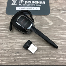 Jabra SUPREME UC MS, Bluetooth гарнитура для ip-телефонии