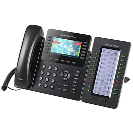 Grandstream GXP2170,  ip телефон