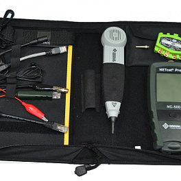 Greenlee 02583 - сумка для приборов и инструментов