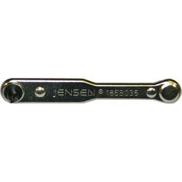 Jensen JTK-91MM-R - универсальный набор инструментов