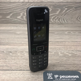 Gigaset S650H PRO , беспроводной DECT IP телефон