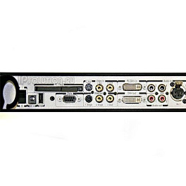 TANDBERG Edge 75 MXP, HD-система видеоконференцсвязи для небольших и средних переговорных комнат