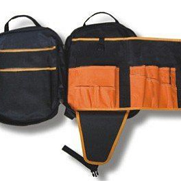 SK-24-2 - набор инструментов в рюкзаке