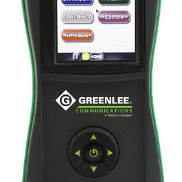 Greenlee DataScout 1G-PDH1 - анализатор PDH (поток E1)