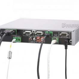 SONY PCS-XG55, система групповой видеоконференцсвязи