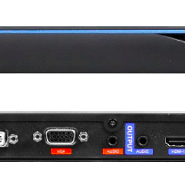 Aver EVC350, cистема видеоконференцсвязи (до 4х точек, PTZ камера)