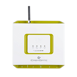 2N EasyGate Pro 501338E - аналоговый шлюз, 1xUMTS или GSM, передача данных, порт FXS, отсек для резервного питания
