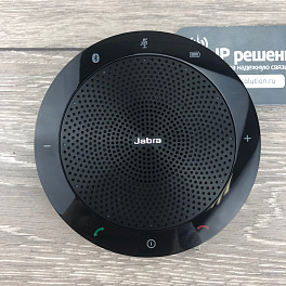 Jabra Speak 510+ UC (7510-409) , беспроводной спикерфон 