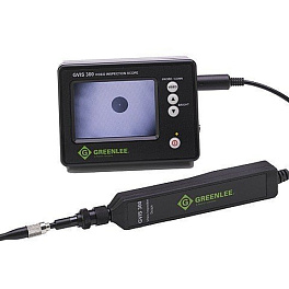 Видеомикроскоп GVIS 300 MP