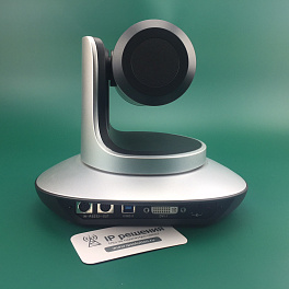 CleverMic Uno, PTZ-камера для видеоконференцсвязи