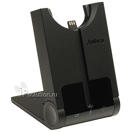 Jabra PRO 930 USB (930-25-509-101), беспроводная гарнитура