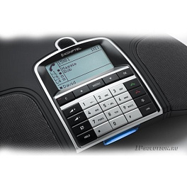 Konftel 300IP POE, телефонный аппарат для конференц-связи