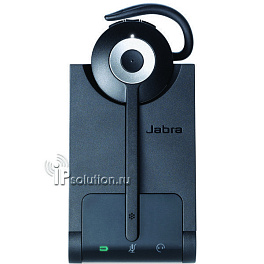 Jabra PRO 930 USB MS OC Lync, беспроводная гарнитура