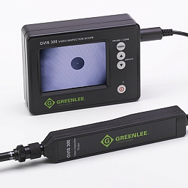 Видеомикроскоп GVIS 300 MP