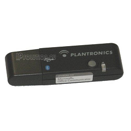 Plantronics Savi Go, беспроводная Bluetooth гарнитура (витринный образец)