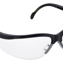 Greenlee 01762-01C - профессиональные защитные очки прозрачные