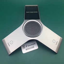 Yealink CP960 , конференц телефон (voip) в комплекте с 2-мя беспроводными микрофонами
