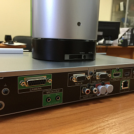 SONY PCS-G60DP, система групповой видеоконференцсвязи