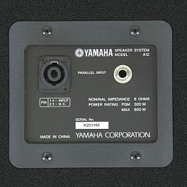 Акустическая система Yamaha a12