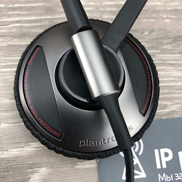 Plantronics Blackwire C720, Bluetooth гарнитура с подключением по USB