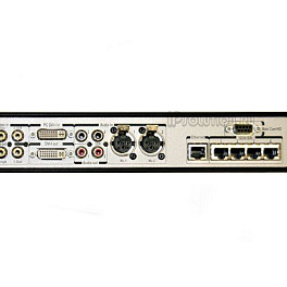 TANDBERG Edge 75 MXP, HD-система видеоконференцсвязи для небольших и средних переговорных комнат