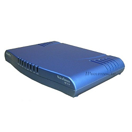AddPac ADD-AP200D, аналоговый VOIP шлюз