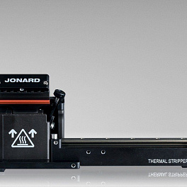 Jonard TSAB-40 - термо-стриппер для оптоволокна 30 - 1000 мкм в буфере до 1200 мкм