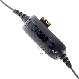 Jabra UC voice 550 mono (5593-829-209), проводная USB гарнитура