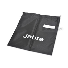 Jabra BIZ 2400 Mono 3-in-1 (2406-300-104), профессиональная телефонная гарнитура для контакт и call-центров