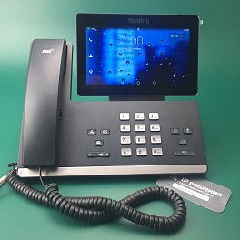 Yealink SIP-T58A , sip видеотелефон