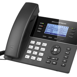 Grandstream GXP-1780, ip-телефон
