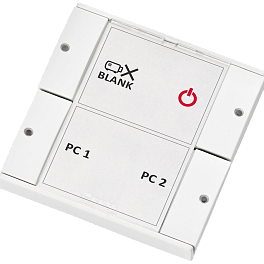 Neets OsCar - контроллер управления, белый