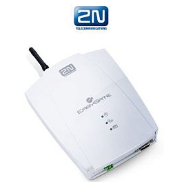 Аналоговый GSM шлюз Ateus EasyGate FAX 2N Telekomunikace