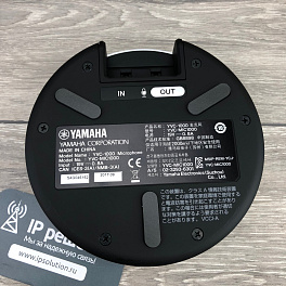 Yamaha YVC-1000, спикерфон