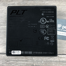 Plantronics Calisto P7200, Bluetooth спикерфон для переговорных комнат  (207913-01)
