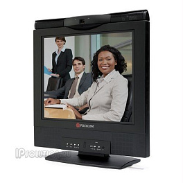 Polycom V700, система персональной видеоконференцсвязи